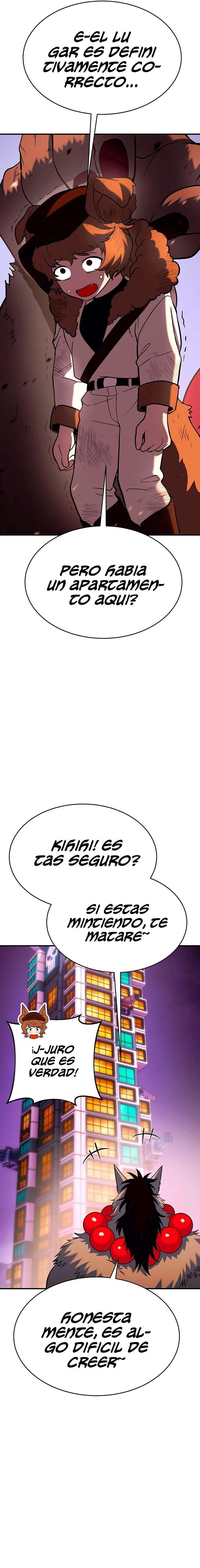 Read Excava o muere (ES) Manga Online