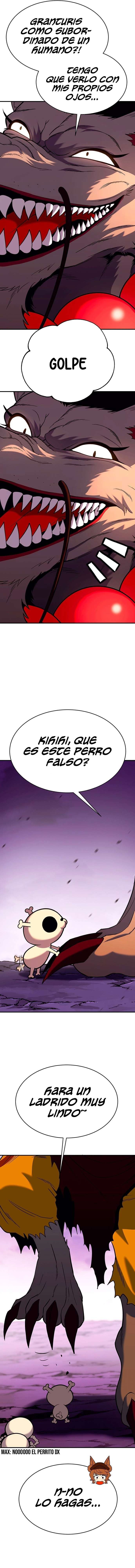 Read Excava o muere (ES) Manga Online