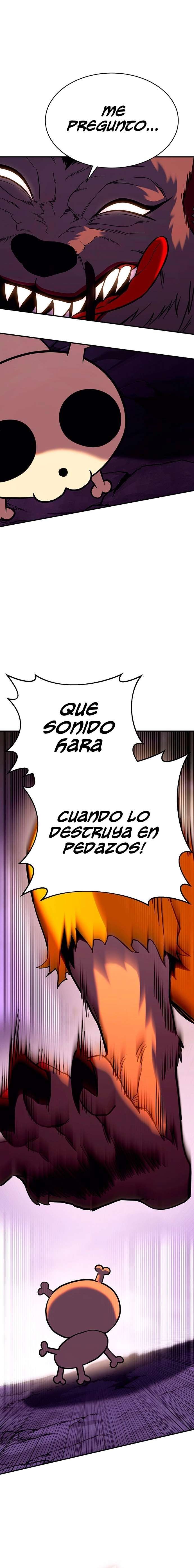 Read Excava o muere (ES) Manga Online