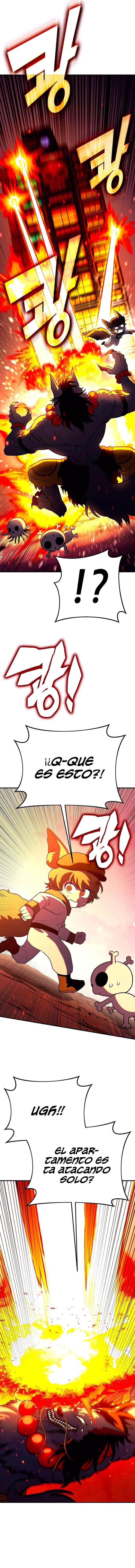 Read Excava o muere (ES) Manga Online