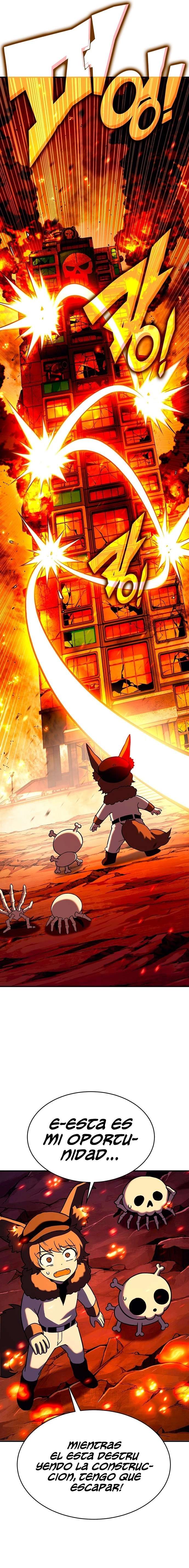 Read Excava o muere (ES) Manga Online