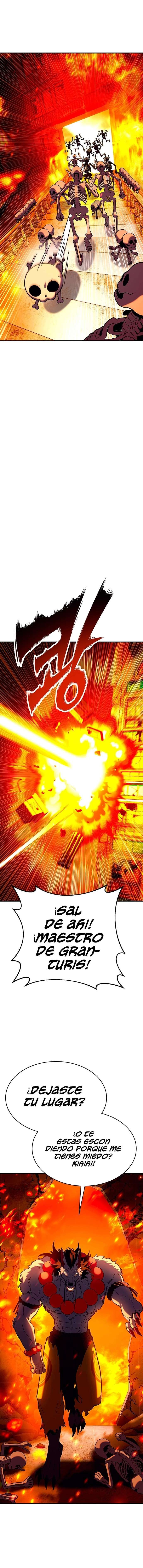 Read Excava o muere (ES) Manga Online