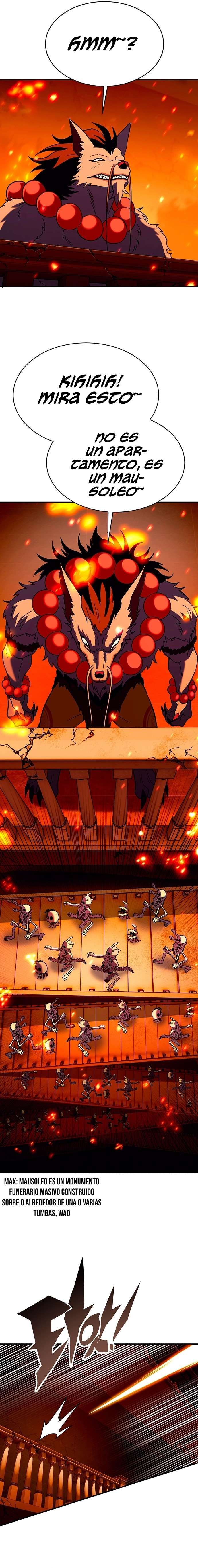 Read Excava o muere (ES) Manga Online