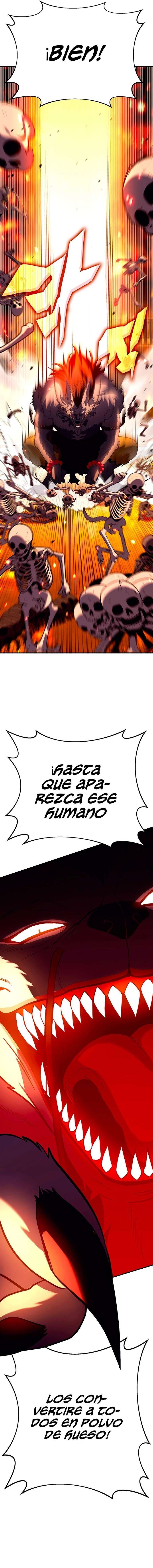 Read Excava o muere (ES) Manga Online