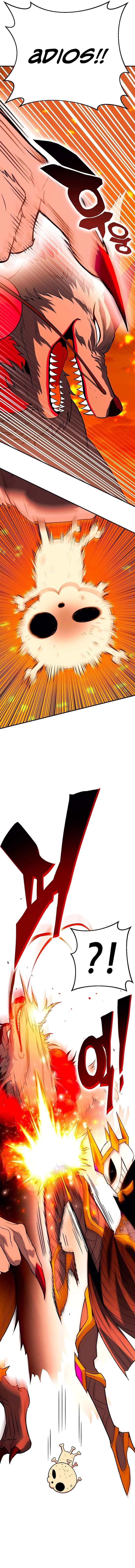 Read Excava o muere (ES) Manga Online