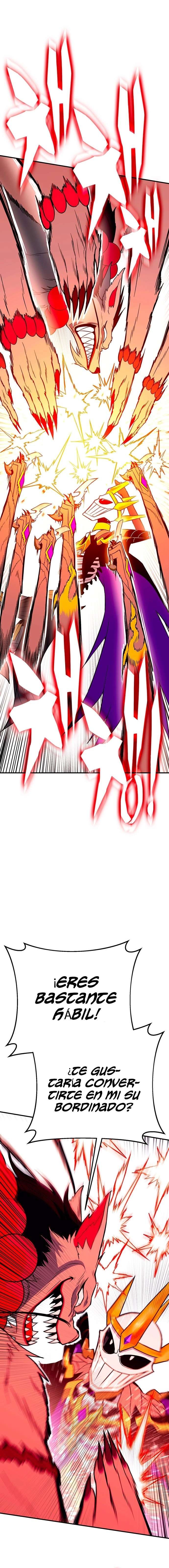 Read Excava o muere (ES) Manga Online