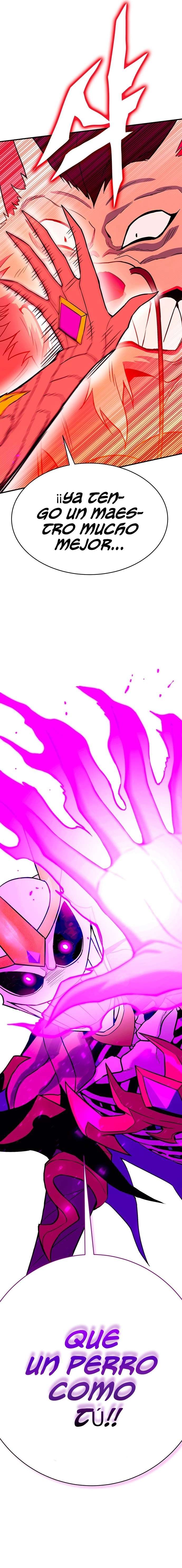 Read Excava o muere (ES) Manga Online