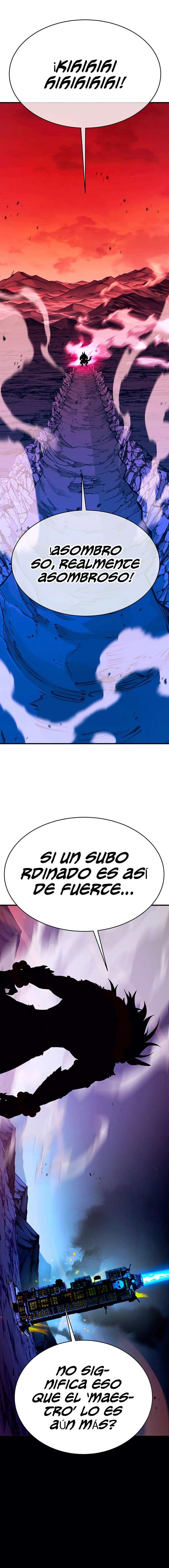 Read Excava o muere (ES) Manga Online