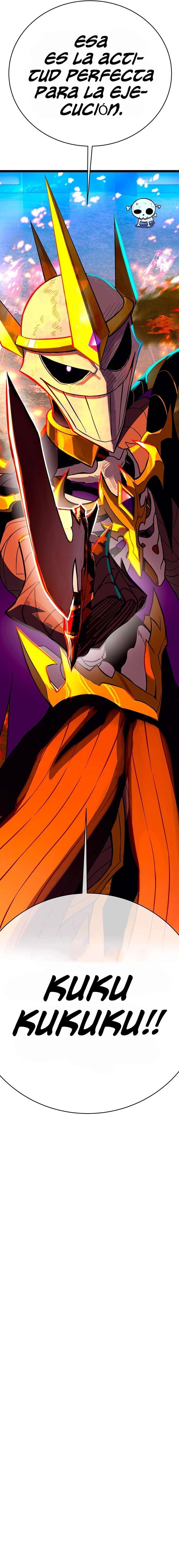 Read Excava o muere (ES) Manga Online