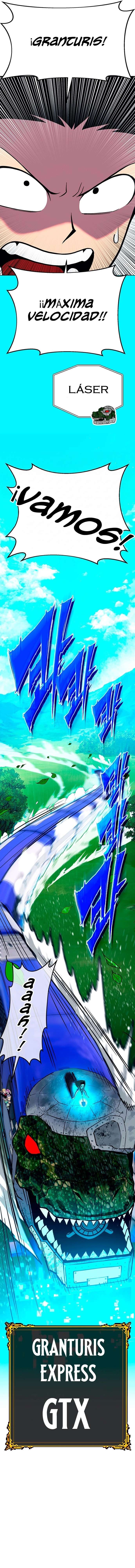 Read Excava o muere (ES) Manga Online