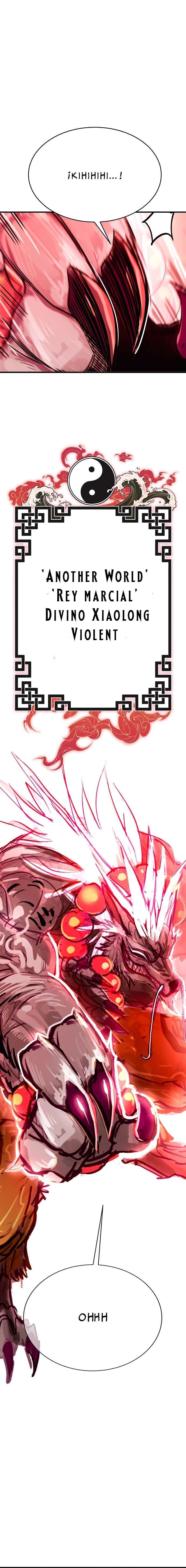 Read Excava o muere (ES) Manga Online