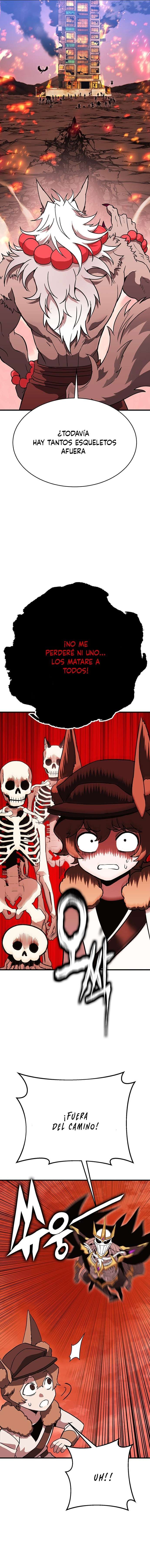 Read Excava o muere (ES) Manga Online