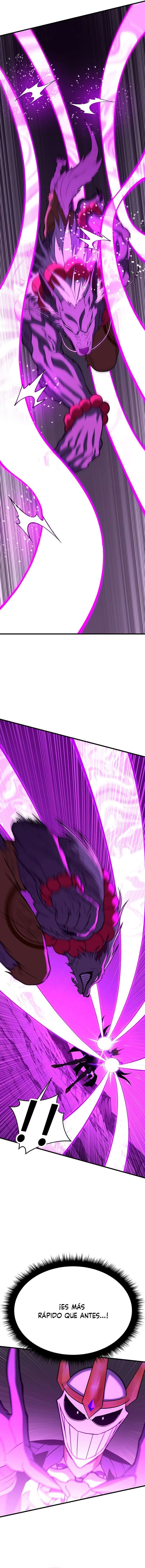 Read Excava o muere (ES) Manga Online
