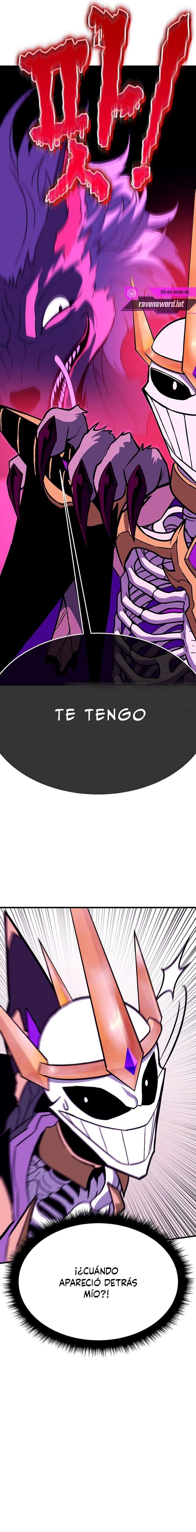 Read Excava o muere (ES) Manga Online