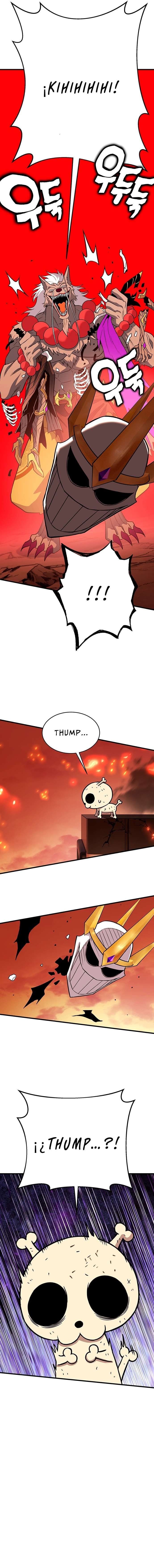 Read Excava o muere (ES) Manga Online