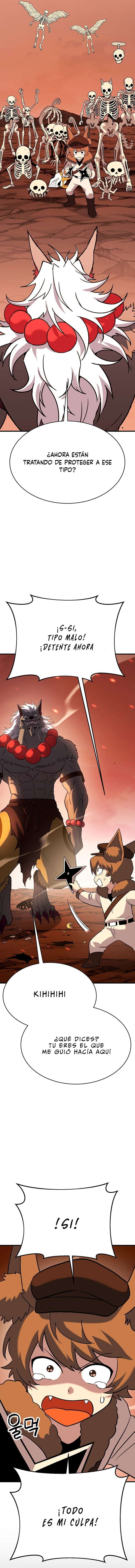 Read Excava o muere (ES) Manga Online