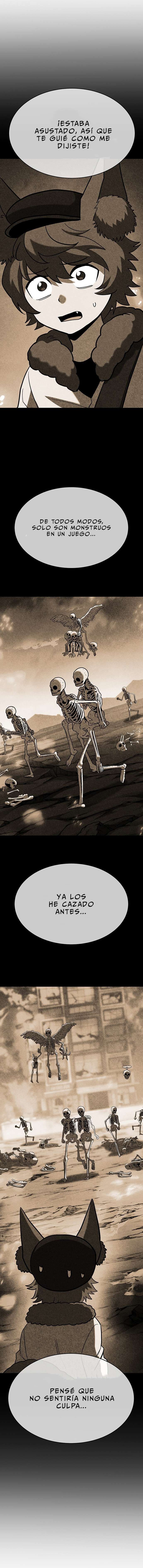 Read Excava o muere (ES) Manga Online