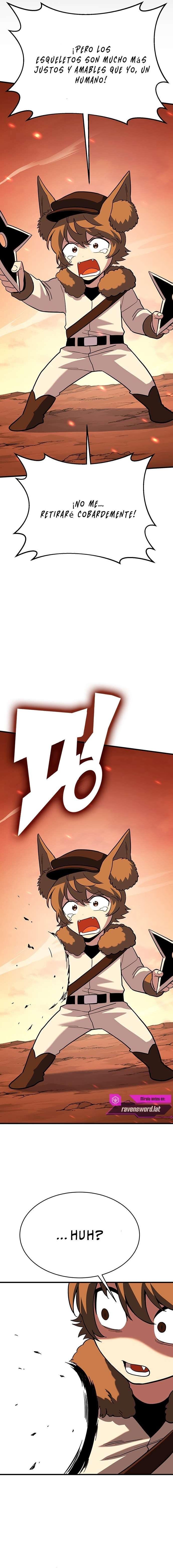 Read Excava o muere (ES) Manga Online