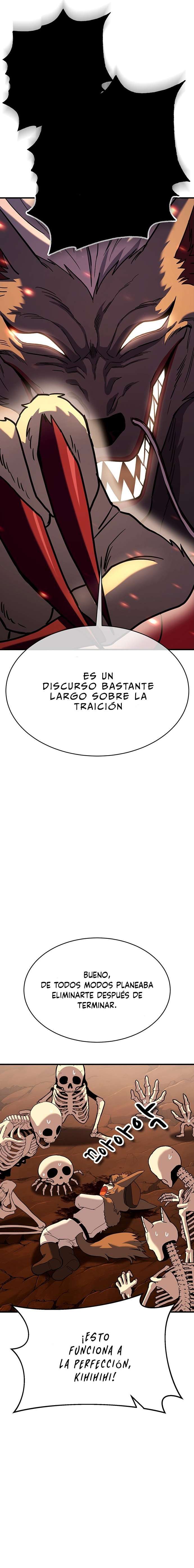 Read Excava o muere (ES) Manga Online