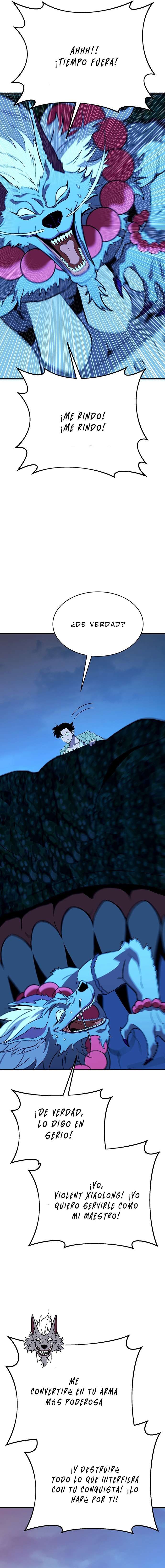 Read Excava o muere (ES) Manga Online