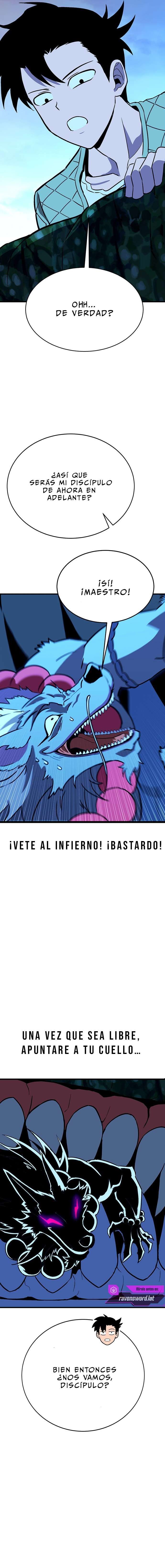 Read Excava o muere (ES) Manga Online