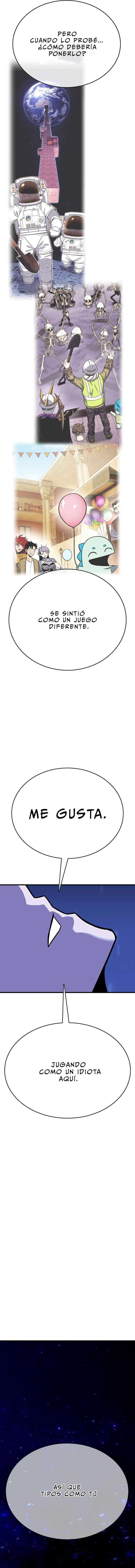 Read Excava o muere (ES) Manga Online