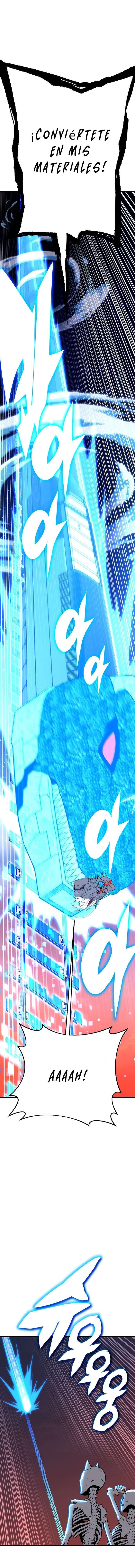 Read Excava o muere (ES) Manga Online