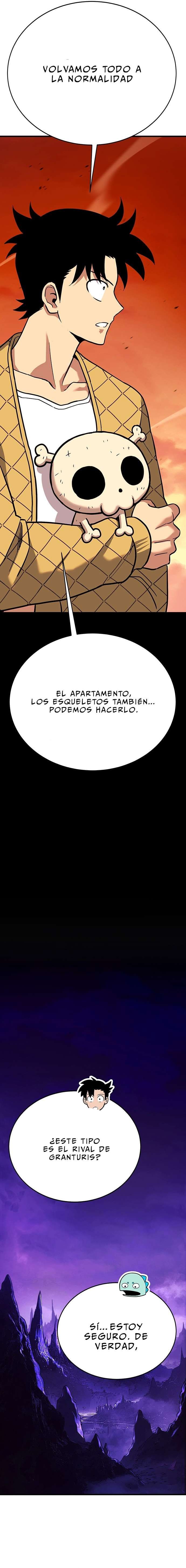 Read Excava o muere (ES) Manga Online