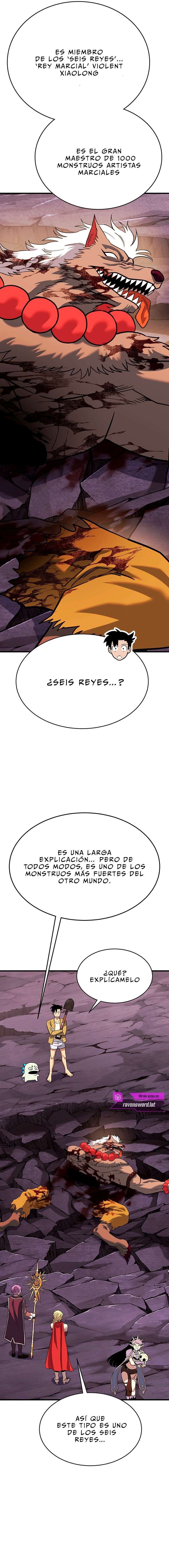 Read Excava o muere (ES) Manga Online