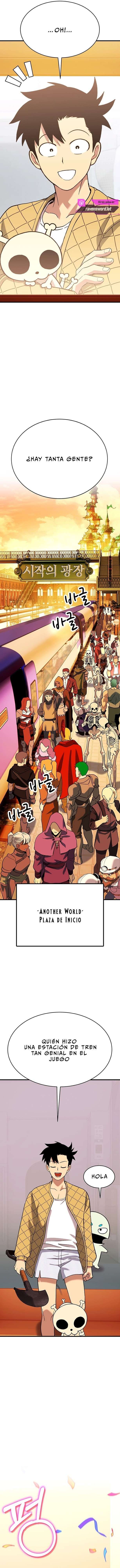 Read Excava o muere (ES) Manga Online