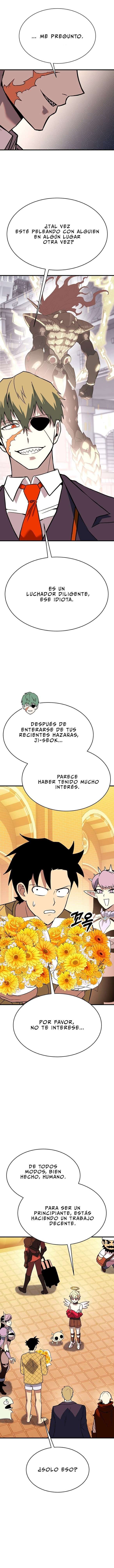 Read Excava o muere (ES) Manga Online