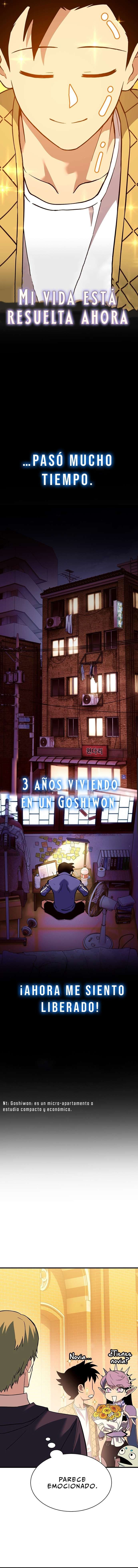 Read Excava o muere (ES) Manga Online
