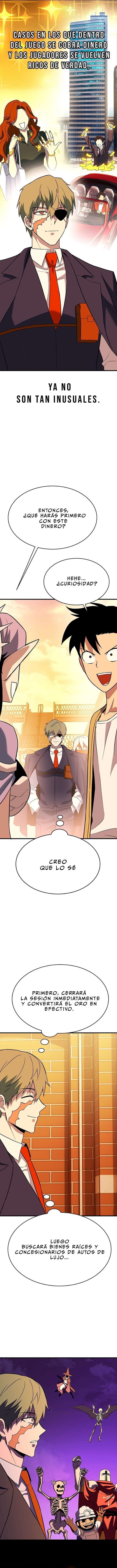 Read Excava o muere (ES) Manga Online