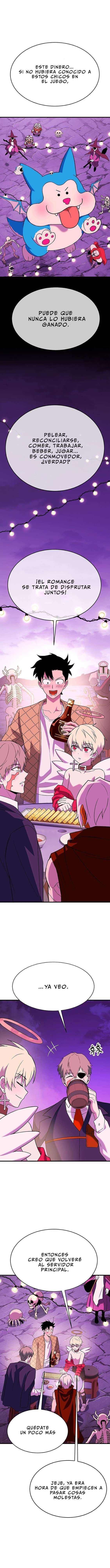 Read Excava o muere (ES) Manga Online