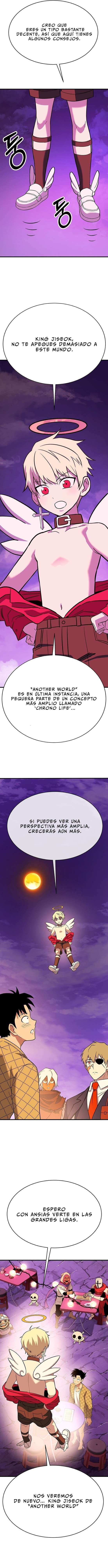 Read Excava o muere (ES) Manga Online