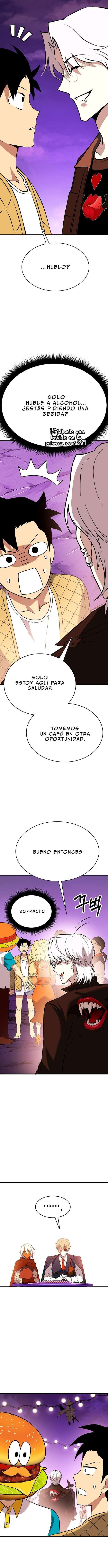 Read Excava o muere (ES) Manga Online