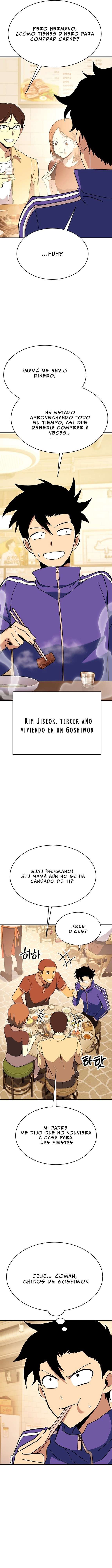 Read Excava o muere (ES) Manga Online