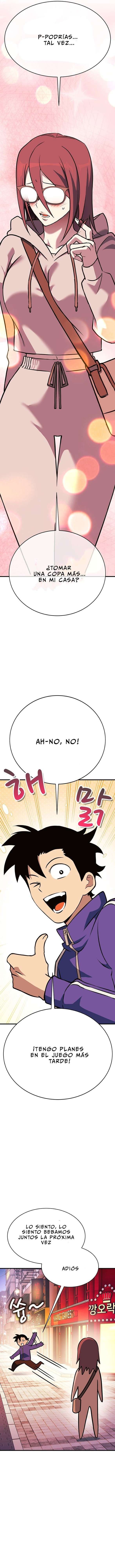 Read Excava o muere (ES) Manga Online