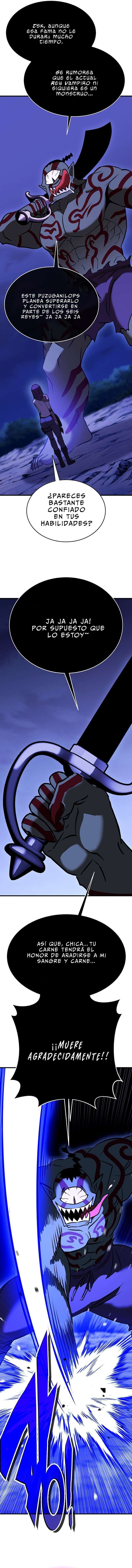 Read Excava o muere (ES) Manga Online