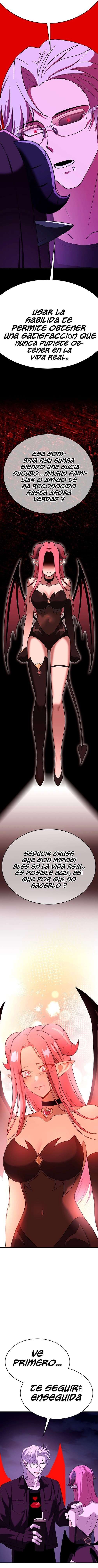 Read Excava o muere (ES) Manga Online