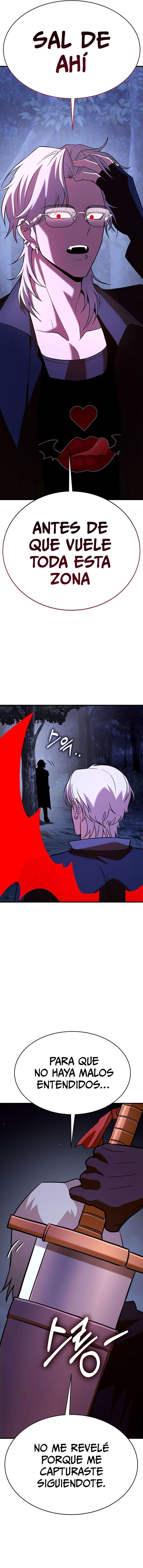 Read Excava o muere (ES) Manga Online