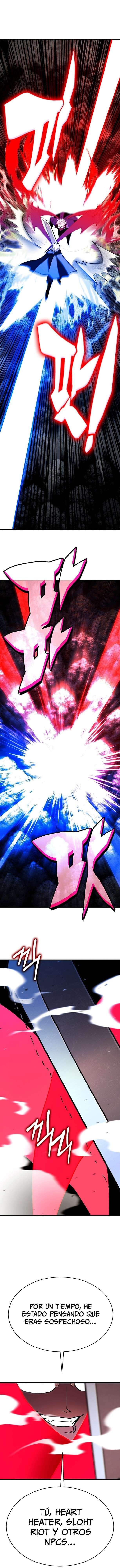 Read Excava o muere (ES) Manga Online
