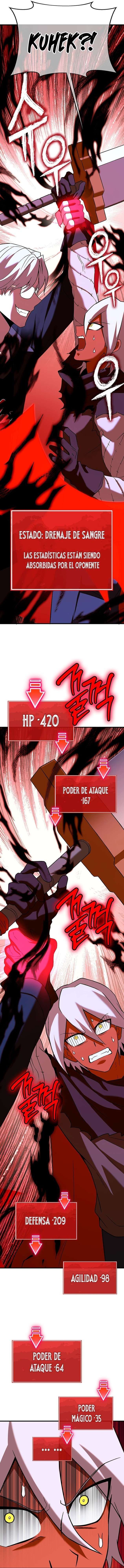 Read Excava o muere (ES) Manga Online