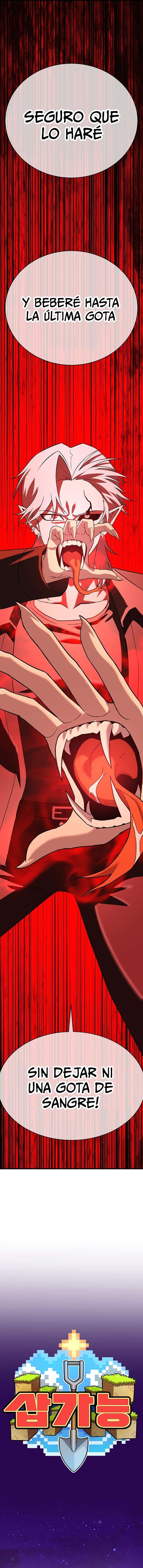 Read Excava o muere (ES) Manga Online