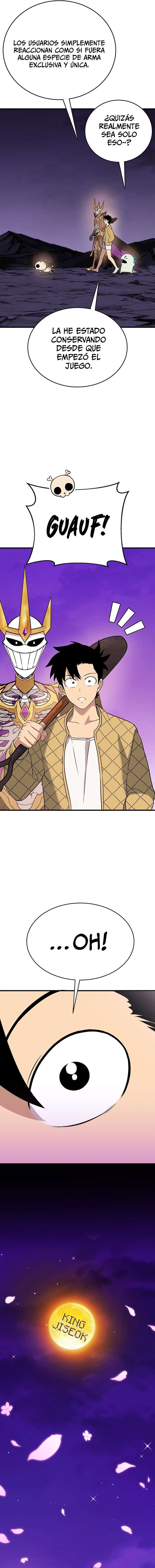 Read Excava o muere (ES) Manga Online