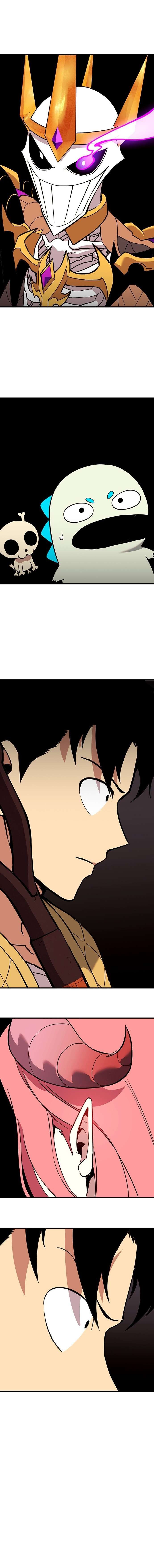 Read Excava o muere (ES) Manga Online