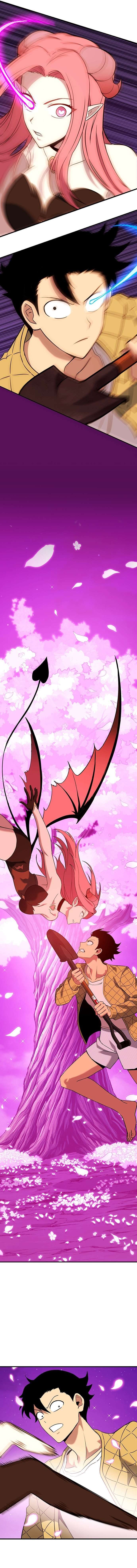 Read Excava o muere (ES) Manga Online