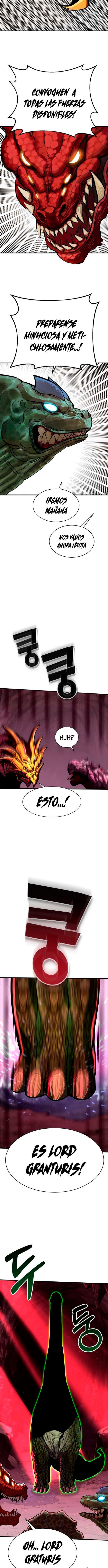 Read Excava o muere (ES) Manga Online