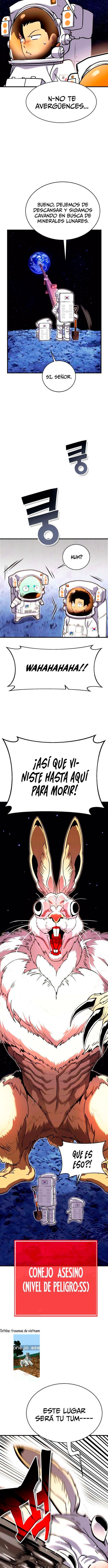 Read Excava o muere (ES) Manga Online