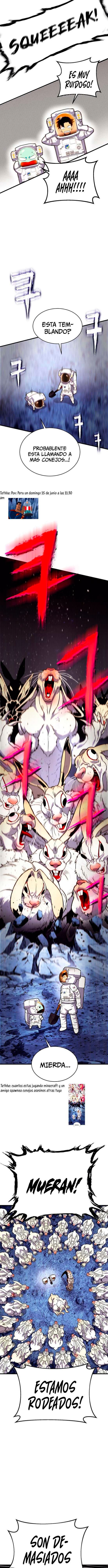Read Excava o muere (ES) Manga Online